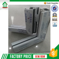 Horizontal Opening Australian Standards Casement Design PVC Windows